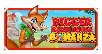 Bigger Barn House Bonanza logo